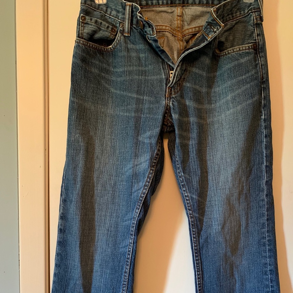 Men’s Jeans